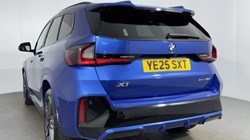2025 (25) BMW X1 sDrive 18d M Sport 5dr Step Auto 1