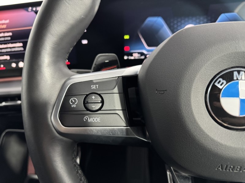 2025 (25) BMW X1 sDrive 18d M Sport 5dr Step Auto 5198495