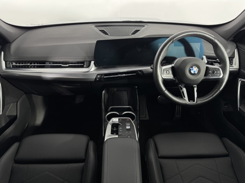 2025 (25) BMW X1 sDrive 18d M Sport 5dr Step Auto 5198539