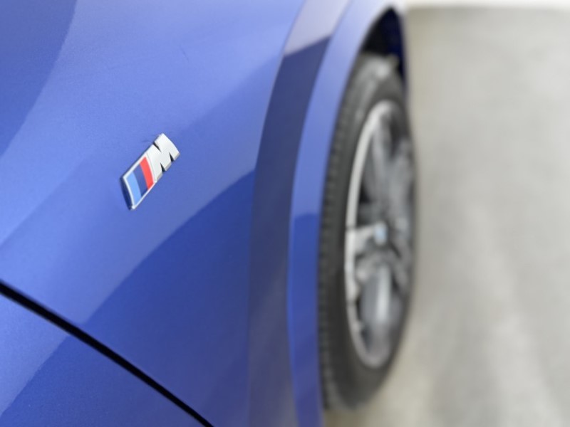 2025 (25) BMW X1 sDrive 18d M Sport 5dr Step Auto 5198506