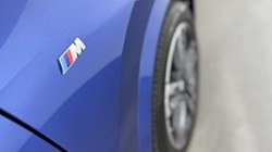 2025 (25) BMW X1 sDrive 18d M Sport 5dr Step Auto 5198506