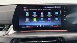 2025 (25) BMW X1 sDrive 18d M Sport 5dr Step Auto 5198488