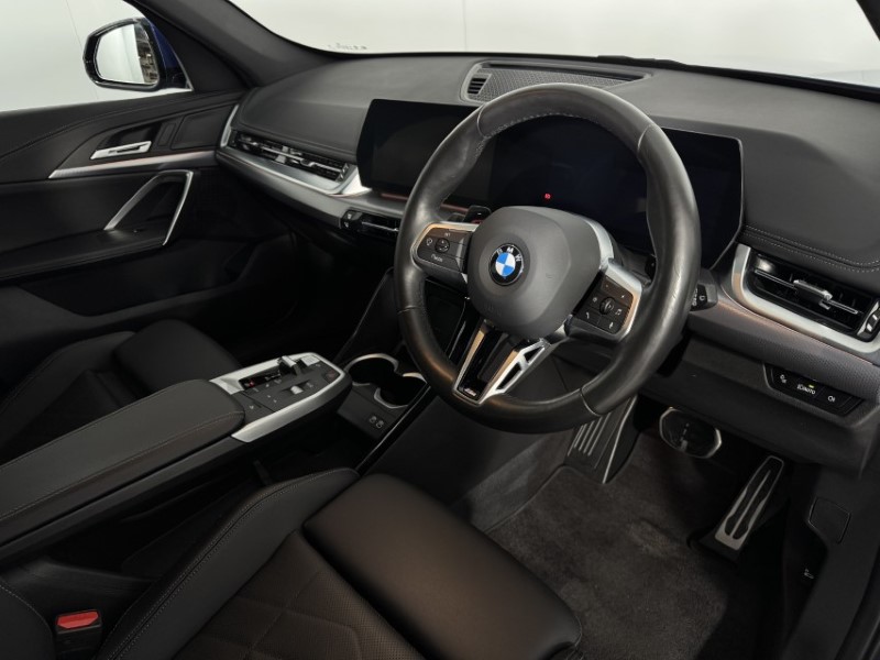 2025 (25) BMW X1 sDrive 18d M Sport 5dr Step Auto 5198499