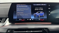 2025 (25) BMW X1 sDrive 18d M Sport 5dr Step Auto 5198486