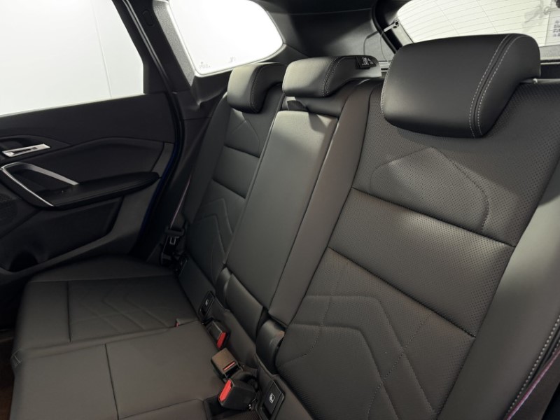 2025 (25) BMW X1 sDrive 18d M Sport 5dr Step Auto 5198536