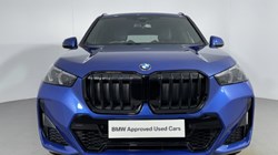 2025 (25) BMW X1 sDrive 18d M Sport 5dr Step Auto 5198568