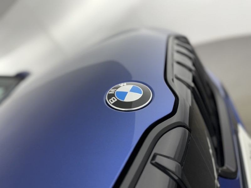 2025 (25) BMW X1 sDrive 18d M Sport 5dr Step Auto 5198513