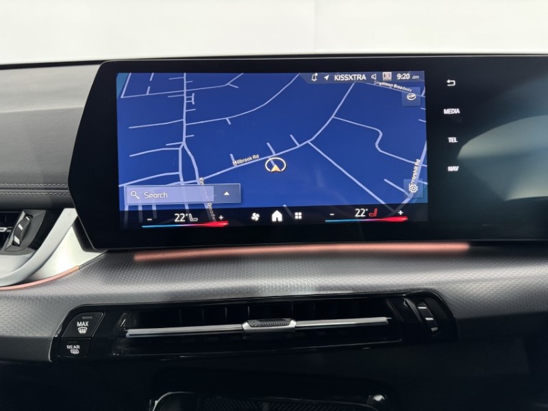 2025 (25) BMW X1 sDrive 18d M Sport 5dr Step Auto 5198487