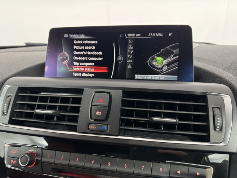 2016 (16) BMW 2 SERIES M235i 2dr Step Auto 5188268