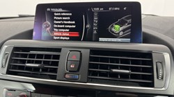 2016 (16) BMW 2 SERIES M235i 2dr Step Auto 5188268
