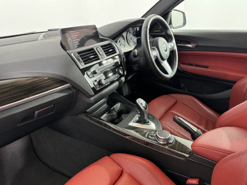 2016 (16) BMW 2 SERIES M235i 2dr Step Auto 5188304