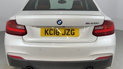 2016 (16) BMW 2 SERIES M235i 2dr Step Auto 5188359