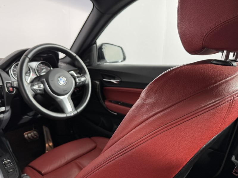 2016 (16) BMW 2 SERIES M235i 2dr Step Auto 5188301