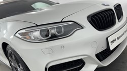 2016 (16) BMW 2 SERIES M235i 2dr Step Auto 5188288