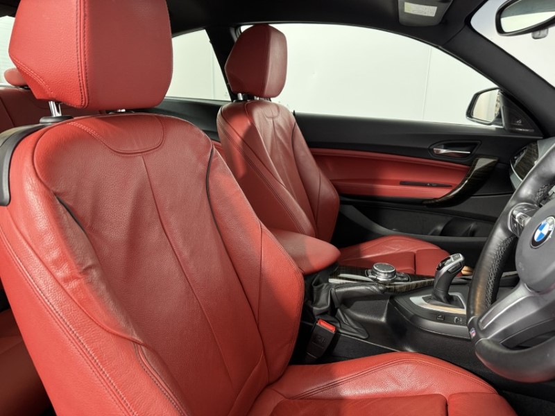 2016 (16) BMW 2 SERIES M235i 2dr Step Auto 5188278