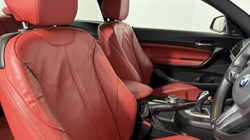 2016 (16) BMW 2 SERIES M235i 2dr Step Auto 5188278