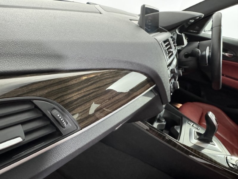 2016 (16) BMW 2 SERIES M235i 2dr Step Auto 5188305