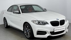 2016 (16) BMW 2 SERIES M235i 2dr Step Auto 5188361