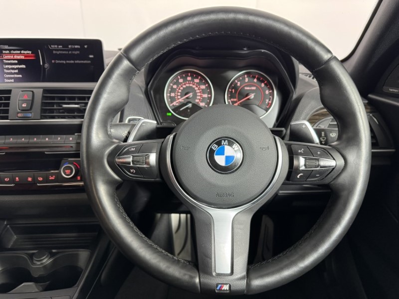2016 (16) BMW 2 SERIES M235i 2dr Step Auto 5188274