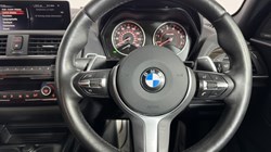 2016 (16) BMW 2 SERIES M235i 2dr Step Auto 5188274
