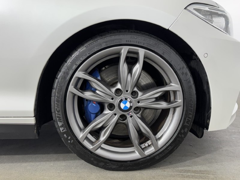 2016 (16) BMW 2 SERIES M235i 2dr Step Auto 5188284