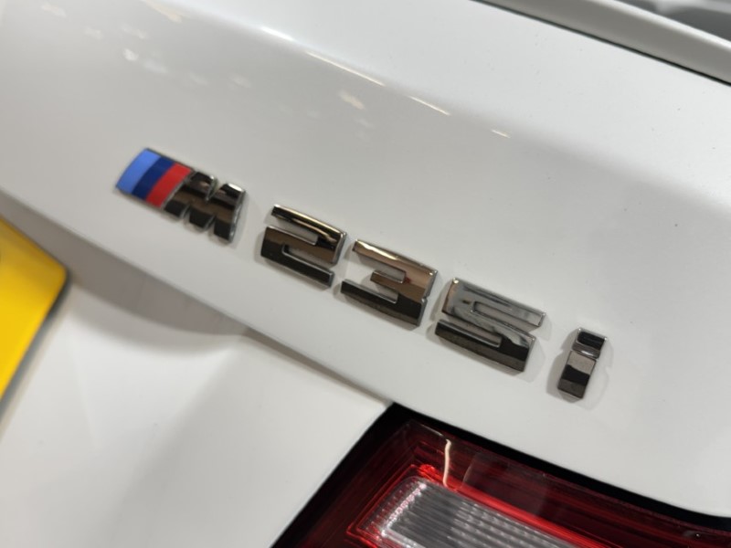 2016 (16) BMW 2 SERIES M235i 2dr Step Auto 5188294