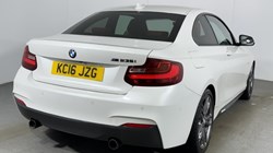 2016 (16) BMW 2 SERIES M235i 2dr Step Auto 5188366