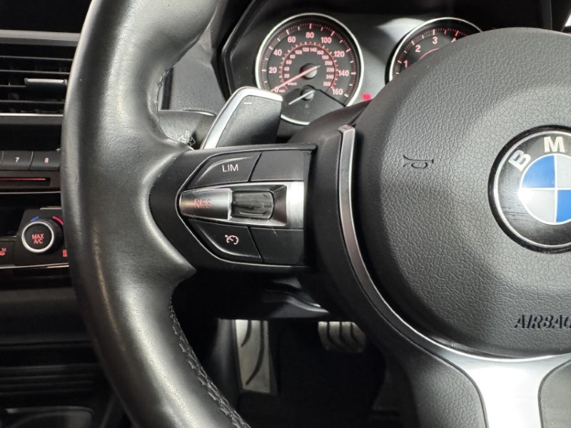 2016 (16) BMW 2 SERIES M235i 2dr Step Auto 5188275