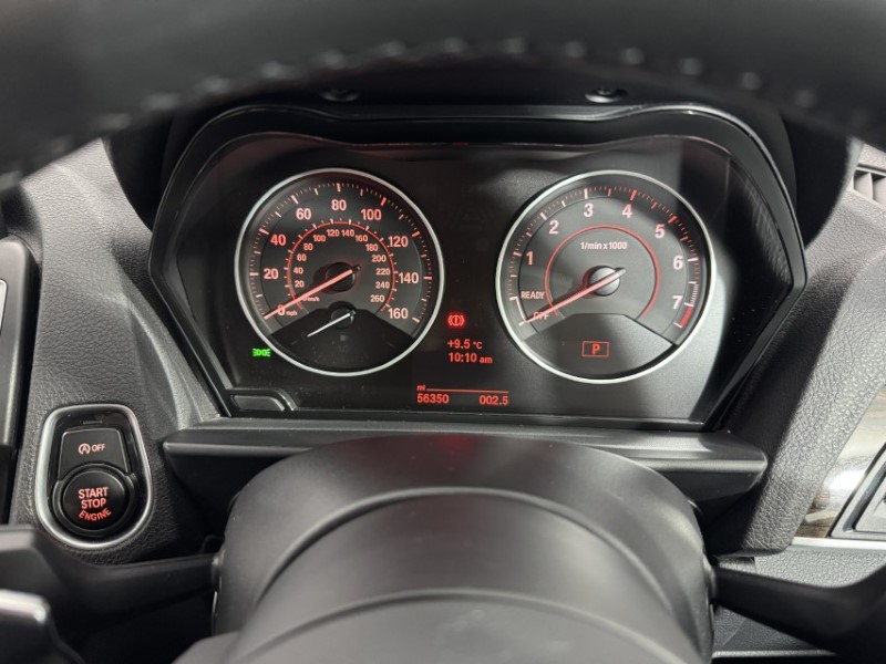 2016 (16) BMW 2 SERIES M235i 2dr Step Auto 5188273