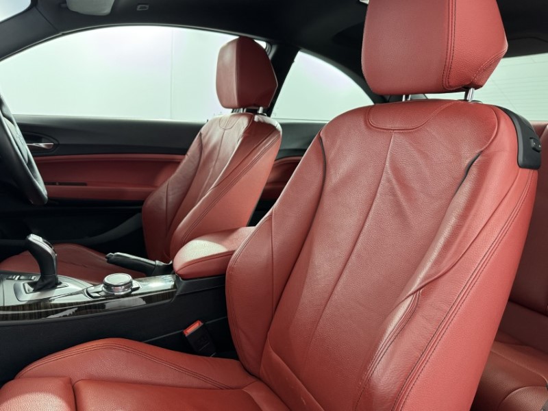 2016 (16) BMW 2 SERIES M235i 2dr Step Auto 5188303