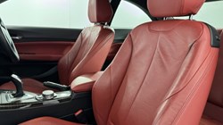 2016 (16) BMW 2 SERIES M235i 2dr Step Auto 5188303