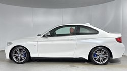 2016 (16) BMW 2 SERIES M235i 2dr Step Auto 5188364