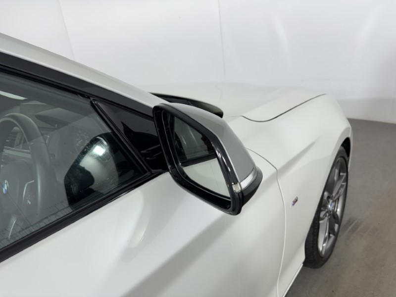 2016 (16) BMW 2 SERIES M235i 2dr Step Auto 5188282