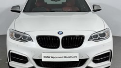 2016 (16) BMW 2 SERIES M235i 2dr Step Auto 5188362