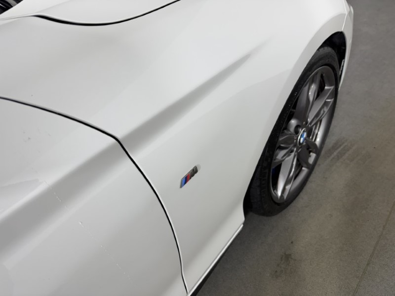 2016 (16) BMW 2 SERIES M235i 2dr Step Auto 5188283