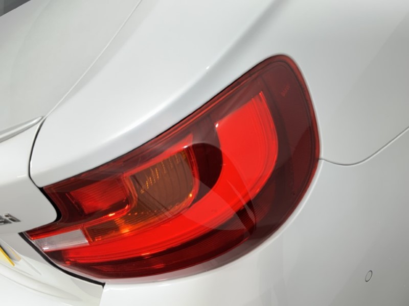 2016 (16) BMW 2 SERIES M235i 2dr Step Auto 5188293