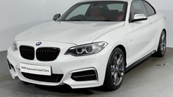 2016 (16) BMW 2 SERIES M235i 2dr Step Auto 5188363