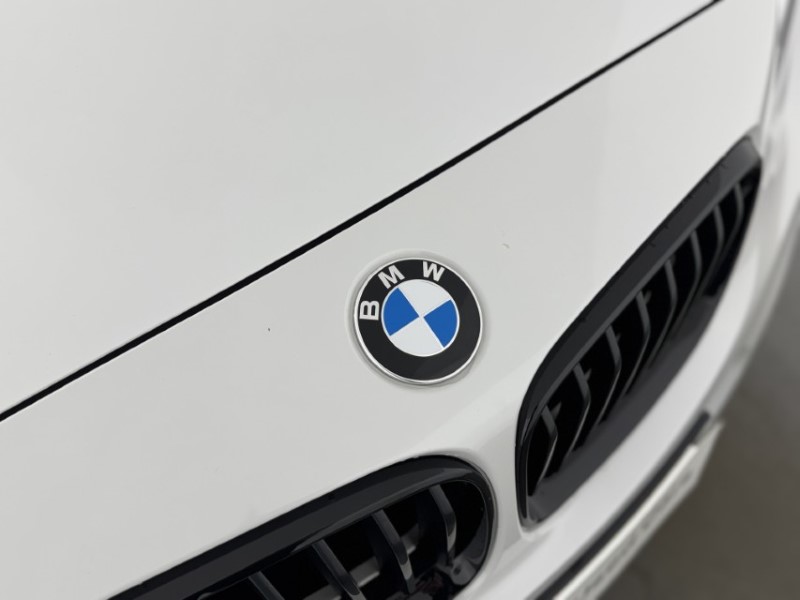 2016 (16) BMW 2 SERIES M235i 2dr Step Auto 5188287