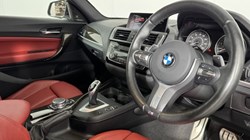 2016 (16) BMW 2 SERIES M235i 2dr Step Auto 5188279