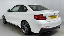 2016 (16) BMW 2 SERIES M235i 2dr Step Auto 5188365
