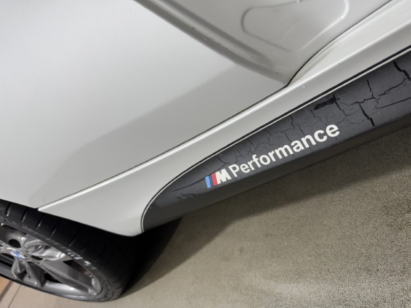 2016 (16) BMW 2 SERIES M235i 2dr Step Auto 5188281