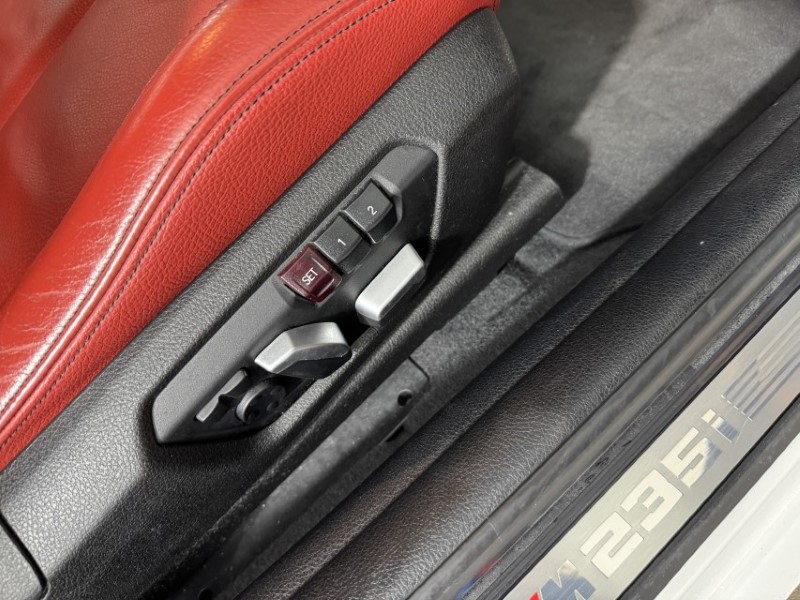 2016 (16) BMW 2 SERIES M235i 2dr Step Auto 5188280