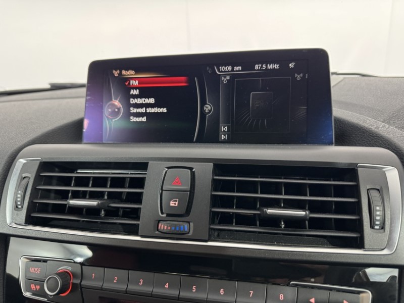 2016 (16) BMW 2 SERIES M235i 2dr Step Auto 5188263