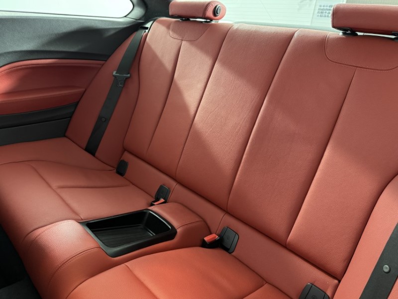 2016 (16) BMW 2 SERIES M235i 2dr Step Auto 5188298