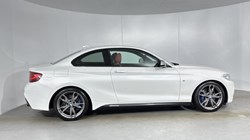2016 (16) BMW 2 SERIES M235i 2dr Step Auto 5188674