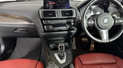 2016 (16) BMW 2 SERIES M235i 2dr Step Auto 5188300