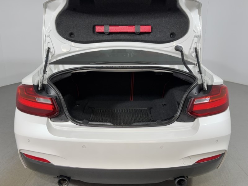 2016 (16) BMW 2 SERIES M235i 2dr Step Auto 5188360