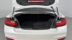 2016 (16) BMW 2 SERIES M235i 2dr Step Auto 5188360