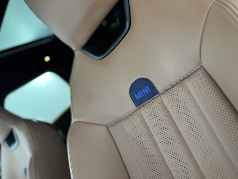 2024 (24) MINI COUNTRYMAN 1.5 C Exclusive 5dr Auto 5256843