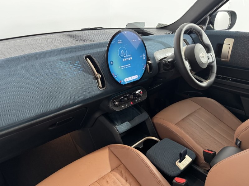 2024 (24) MINI COUNTRYMAN 1.5 C Exclusive 5dr Auto 5256839